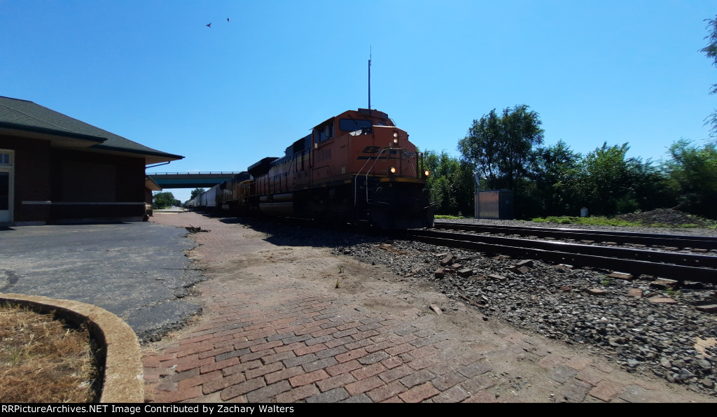 BNSF 9314